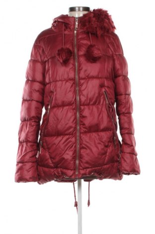Női dzseki Unbranded, Méret XL, Szín Piros, Ár 12 449 Ft