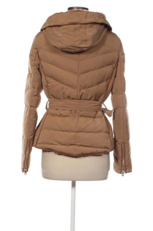 Dámska bunda  Unbranded, Veľkosť L, Farba Hnedá, Cena  29,95 €