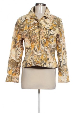 Дамско яке Unbranded, Размер M, Цвят Многоцветен, Цена 39,00 лв.