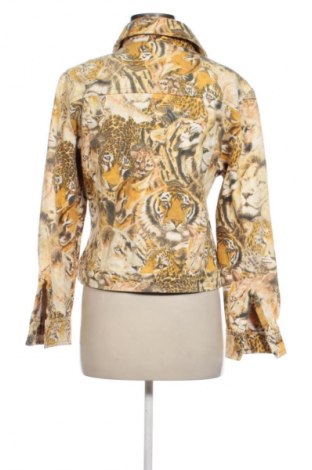 Дамско яке Unbranded, Размер M, Цвят Многоцветен, Цена 39,00 лв.