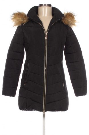 Γυναικείο μπουφάν Unbranded, Μέγεθος M, Χρώμα Μαύρο, Τιμή 25,99 €