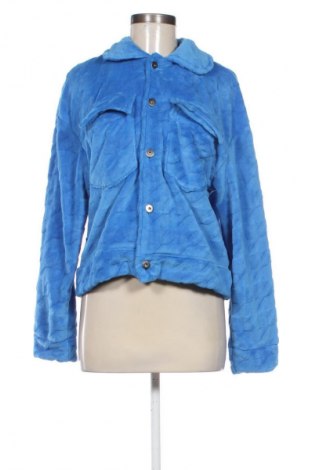 Dámská bunda  Unbranded, Velikost S, Barva Modrá, Cena  509,00 Kč