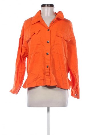 Geacă de femei Unbranded, Mărime XL, Culoare Portocaliu, Preț 87,99 Lei