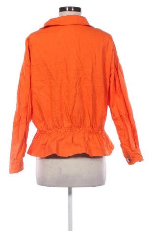 Geacă de femei Unbranded, Mărime XL, Culoare Portocaliu, Preț 87,99 Lei