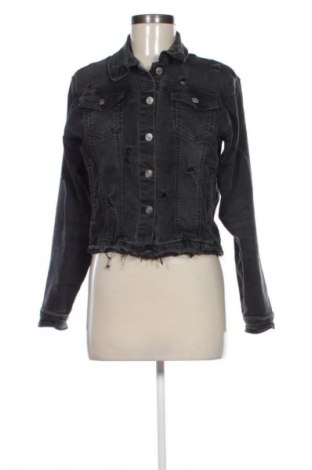 Geacă de femei Unbranded, Mărime M, Culoare Negru, Preț 93,99 Lei