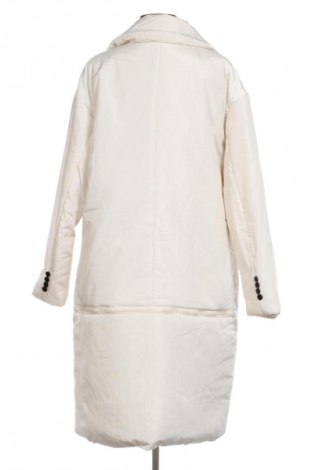 Дамско яке Unbranded, Размер L, Цвят Екрю, Цена 93,00 лв.