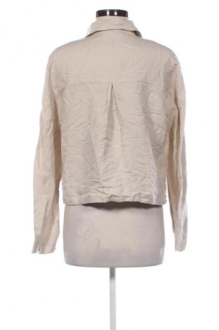 Női dzseki Unbranded, Méret M, Szín Bézs, Ár 6 029 Ft