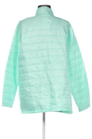 Dámská bunda  Unbranded, Velikost XXL, Barva Zelená, Cena  608,00 Kč