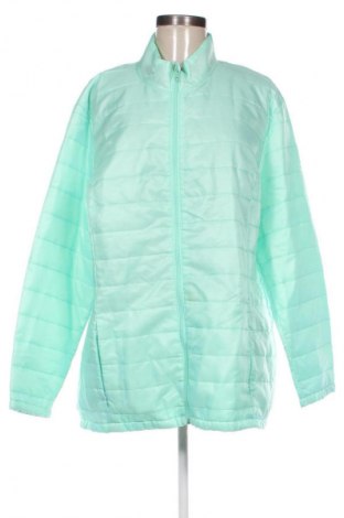 Dámská bunda  Unbranded, Velikost XXL, Barva Zelená, Cena  608,00 Kč