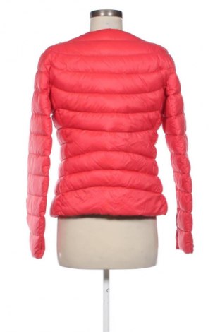 Γυναικείο μπουφάν Unbranded, Μέγεθος XL, Χρώμα Κόκκινο, Τιμή 24,55 €