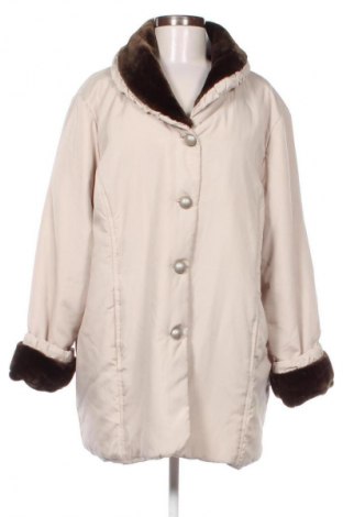 Dámská bunda  Unbranded, Velikost XL, Barva Béžová, Cena  608,00 Kč