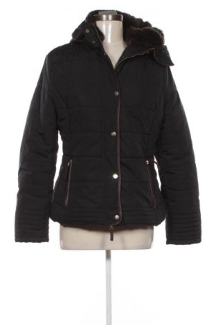 Дамско яке Unbranded, Размер XL, Цвят Черен, Цена 58,00 лв.