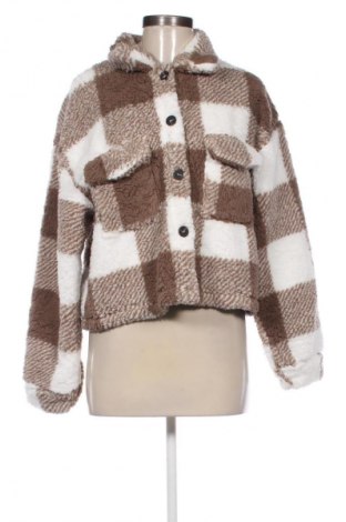 Дамско яке Unbranded, Размер M, Цвят Многоцветен, Цена 53,99 лв.