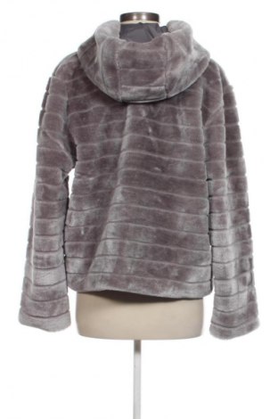 Дамско яке Unbranded, Размер XL, Цвят Сив, Цена 58,00 лв.