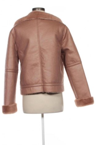 Дамско яке Unbranded, Размер S, Цвят Кафяв, Цена 63,50 лв.