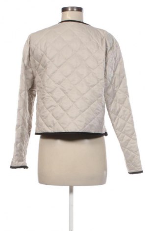 Дамско яке Unbranded, Размер L, Цвят Бежов, Цена 12,99 лв.