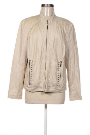 Dámská bunda  Unbranded, Velikost M, Barva Béžová, Cena  319,00 Kč