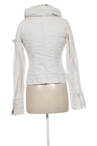 Дамско яке Unbranded, Размер M, Цвят Бежов, Цена 48,00 лв.