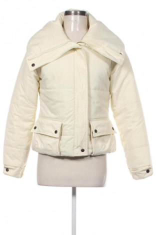 Γυναικείο μπουφάν Unbranded, Μέγεθος M, Χρώμα Κίτρινο, Τιμή 29,67 €