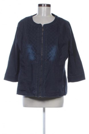 Női dzseki Unbranded, Méret XXL, Szín Kék, Ár 9 600 Ft