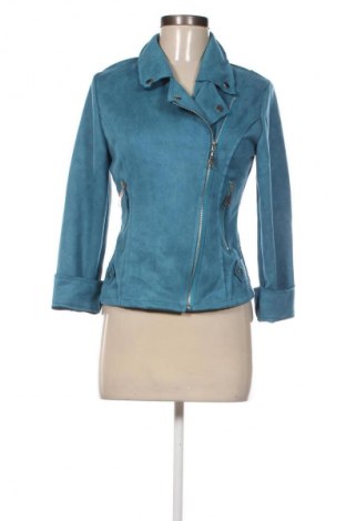 Kurtka damska Unbranded, Rozmiar S, Kolor Niebieski, Cena 66,99 zł