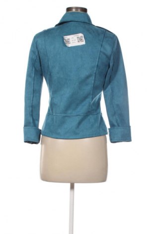 Kurtka damska Unbranded, Rozmiar S, Kolor Niebieski, Cena 66,99 zł