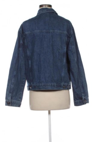 Дамско яке Unbranded, Размер XL, Цвят Син, Цена 39,00 лв.