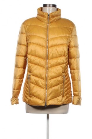 Дамско яке Unbranded, Размер L, Цвят Оранжев, Цена 55,99 лв.