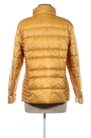 Дамско яке Unbranded, Размер L, Цвят Оранжев, Цена 55,99 лв.