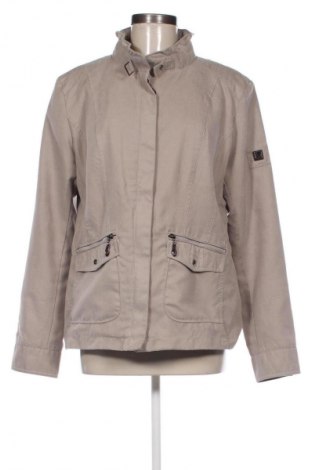Дамско яке Unbranded, Размер XL, Цвят Бежов, Цена 39,99 лв.
