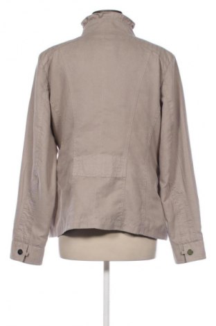 Дамско яке Unbranded, Размер XL, Цвят Бежов, Цена 39,99 лв.
