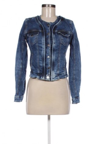 Női dzseki Unbranded, Méret M, Szín Kék, Ár 7 800 Ft