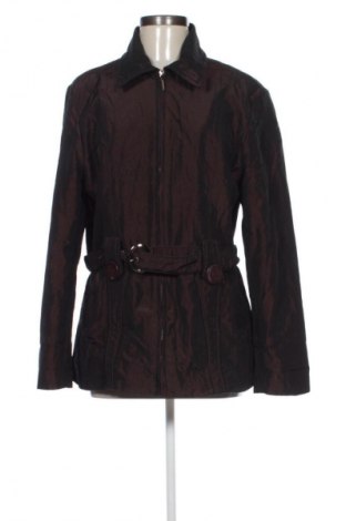 Damenjacke Unbranded, Größe 3XL, Farbe Braun, Preis € 24,55