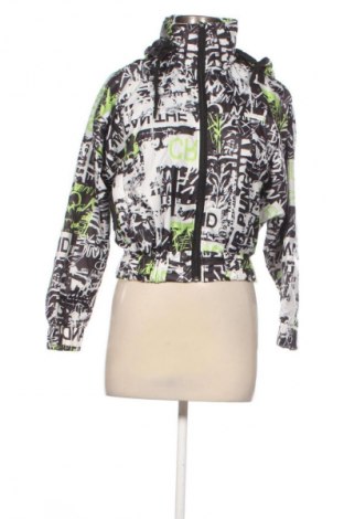 Дамско яке Unbranded, Размер M, Цвят Многоцветен, Цена 30,99 лв.