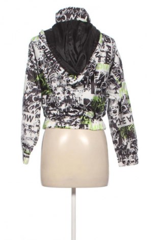 Дамско яке Unbranded, Размер M, Цвят Многоцветен, Цена 30,99 лв.