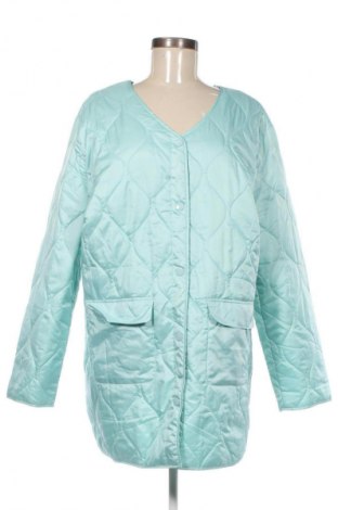 Kurtka damska Unbranded, Rozmiar XXL, Kolor Zielony, Cena 108,99 zł