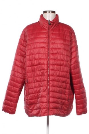 Γυναικείο μπουφάν Unbranded, Μέγεθος XXL, Χρώμα Πολύχρωμο, Τιμή 24,55 €