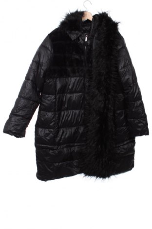 Dámska bunda  Unbranded, Veľkosť 5XL, Farba Čierna, Cena  28,95 €