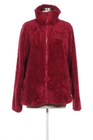 Дамско яке Unbranded, Размер XL, Цвят Червен, Цена 54,99 лв.