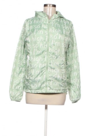 Damenjacke Unbranded, Größe M, Farbe Grün, Preis 19,61 €