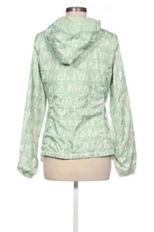 Damenjacke Unbranded, Größe M, Farbe Grün, Preis 19,61 €