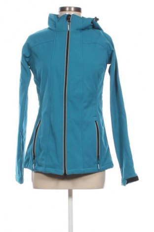 Dámská bunda  Unbranded, Velikost M, Barva Modrá, Cena  319,00 Kč