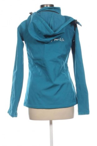 Dámská bunda  Unbranded, Velikost M, Barva Modrá, Cena  319,00 Kč