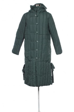 Dámská bunda  Unbranded, Velikost XXL, Barva Zelená, Cena  1 178,00 Kč