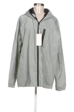 Geacă de femei Unbranded, Mărime XXL, Culoare Gri, Preț 186,99 Lei