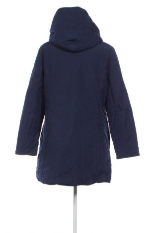 Дамско яке Unbranded, Размер M, Цвят Син, Цена 44,99 лв.