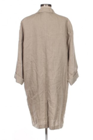 Γυναικείο μπουφάν Unbranded, Μέγεθος M, Χρώμα  Μπέζ, Τιμή 24,55 €