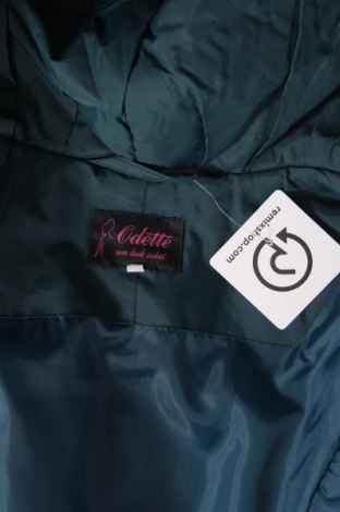 Dámská bunda  Unbranded, Velikost XL, Barva Zelená, Cena  746,00 Kč