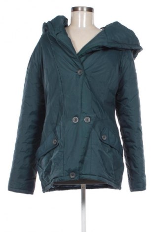 Дамско яке Unbranded, Размер XL, Цвят Зелен, Цена 30,12 €