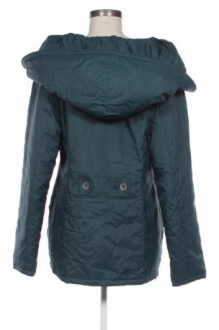 Dámská bunda  Unbranded, Velikost XL, Barva Zelená, Cena  746,00 Kč